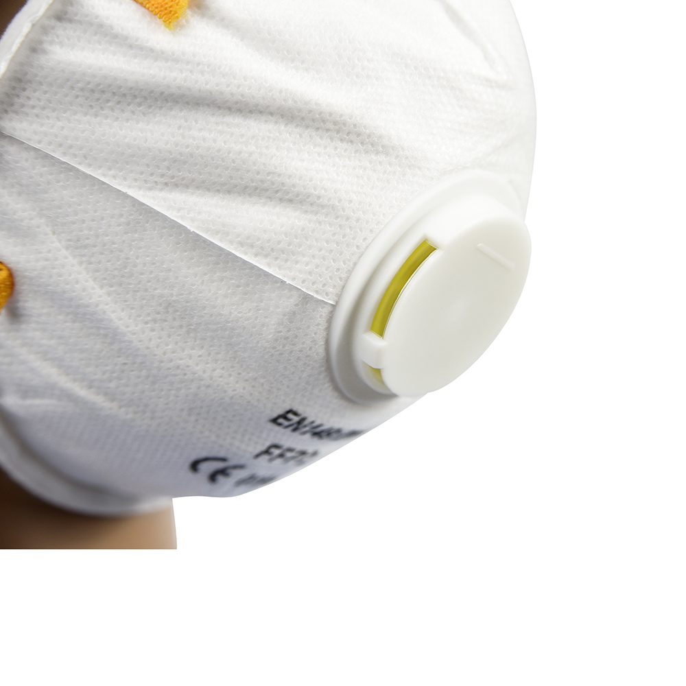 Cup style respirator masks | Medmay – Digital Platform for Medical ...
