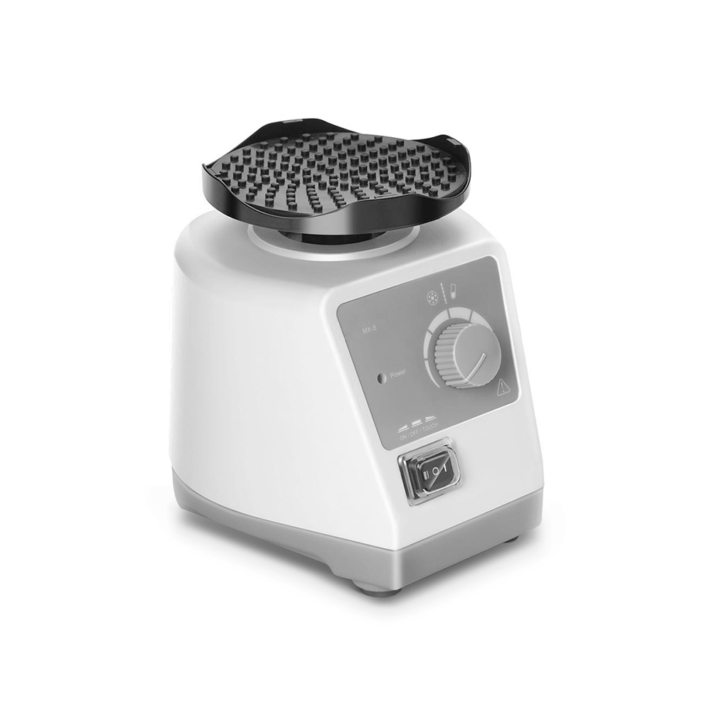 Adjustable speed vortex mixer, MX-S | Medmay – Digital Platform for ...