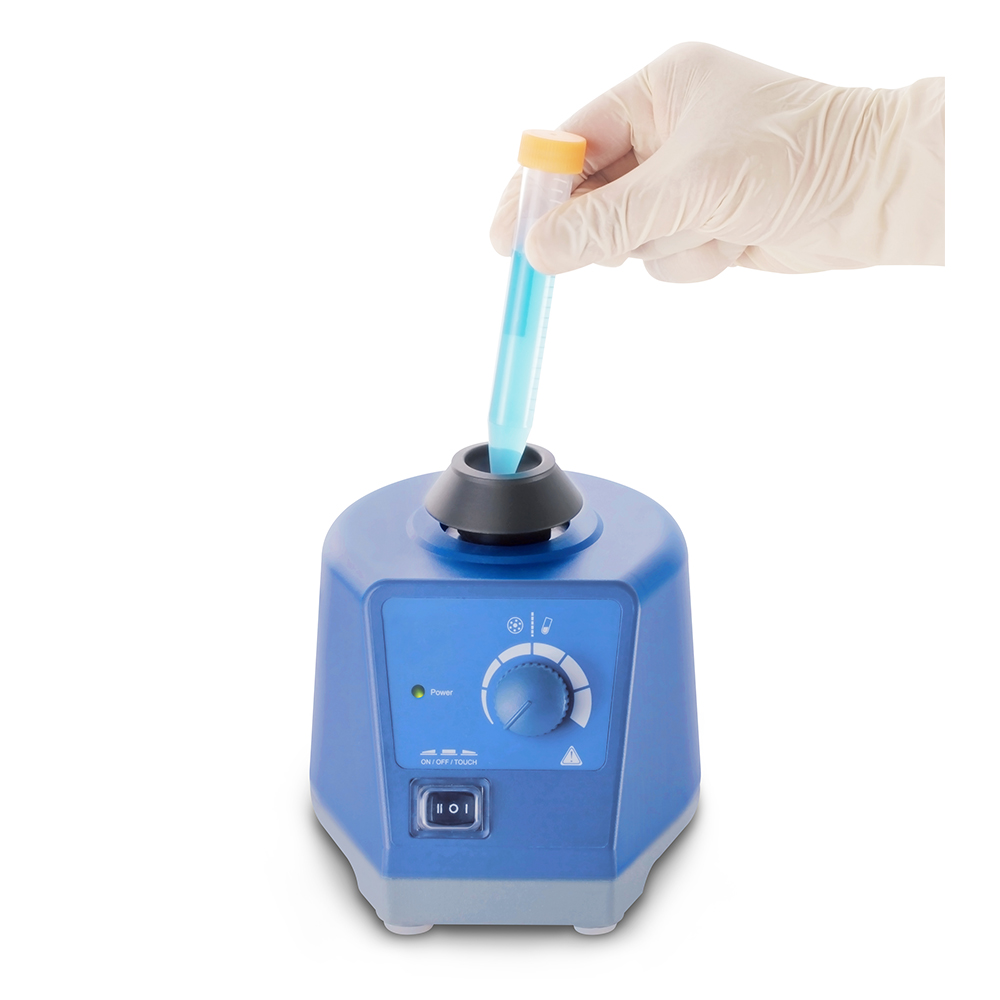 Adjustable speed vortex mixer, MX-S | Medmay – Digital Platform for ...