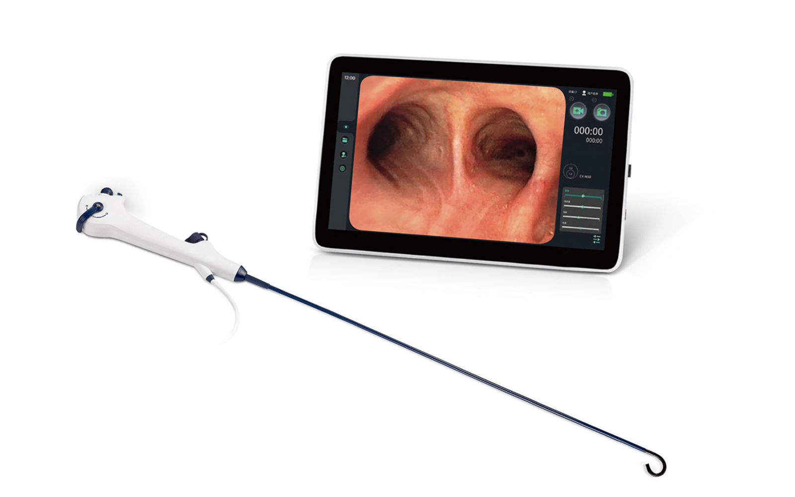 Product image loading ......